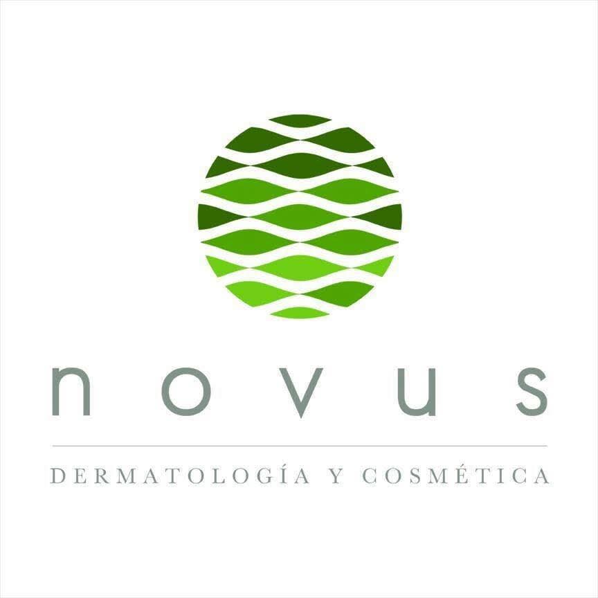 Logo de Novus
