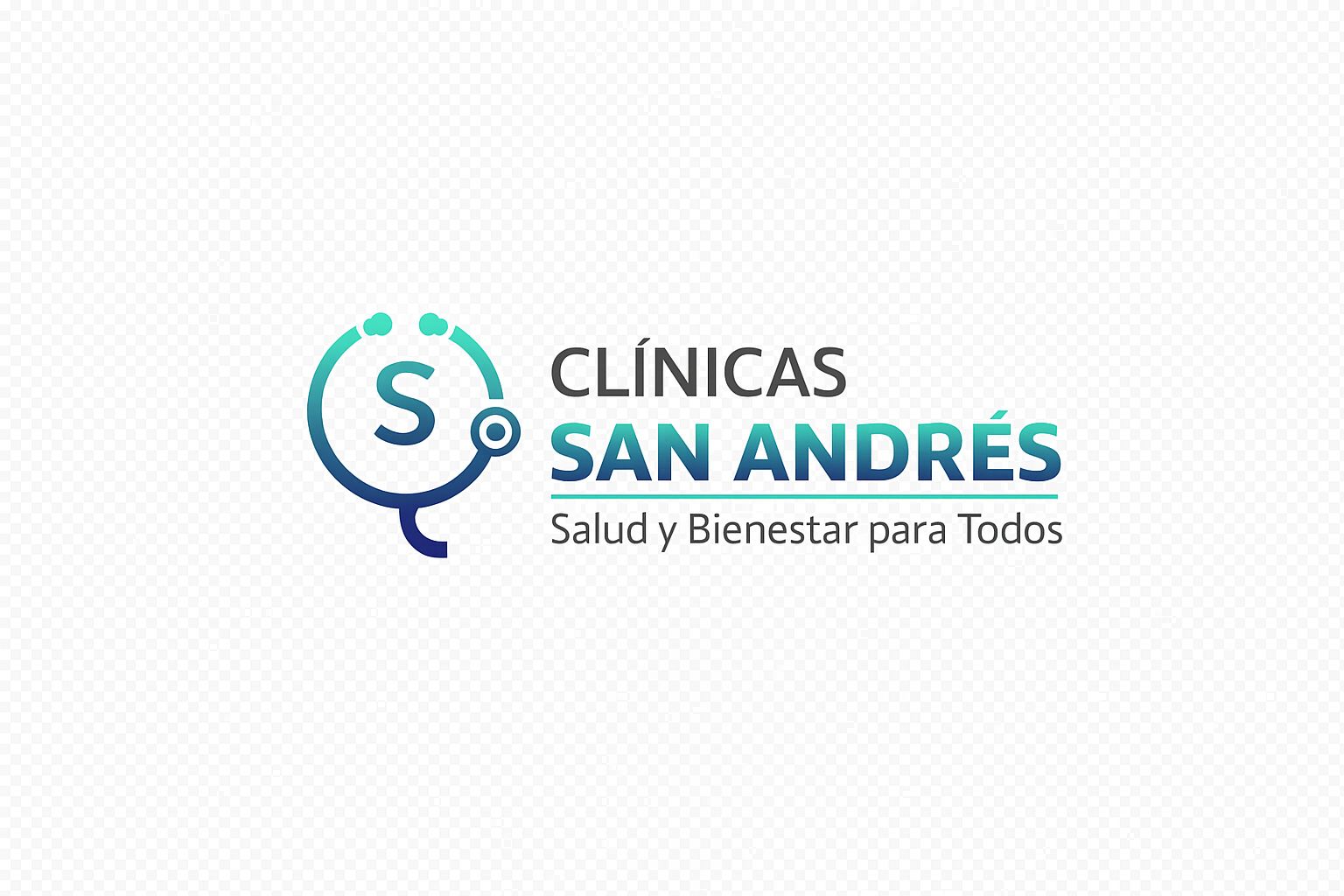 Logo de Clínicas San Andrés