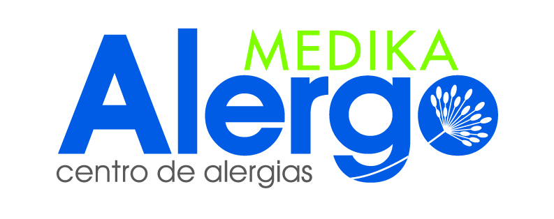 Logo de AlergoMedika