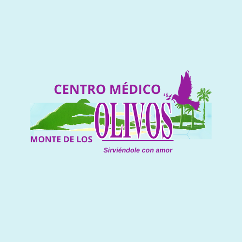 Logo de Centro Medico Los Olivos