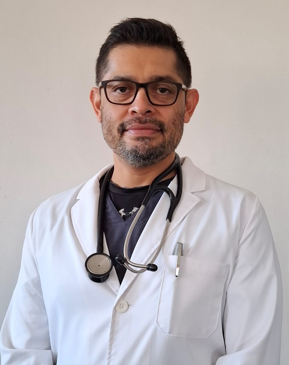 José David