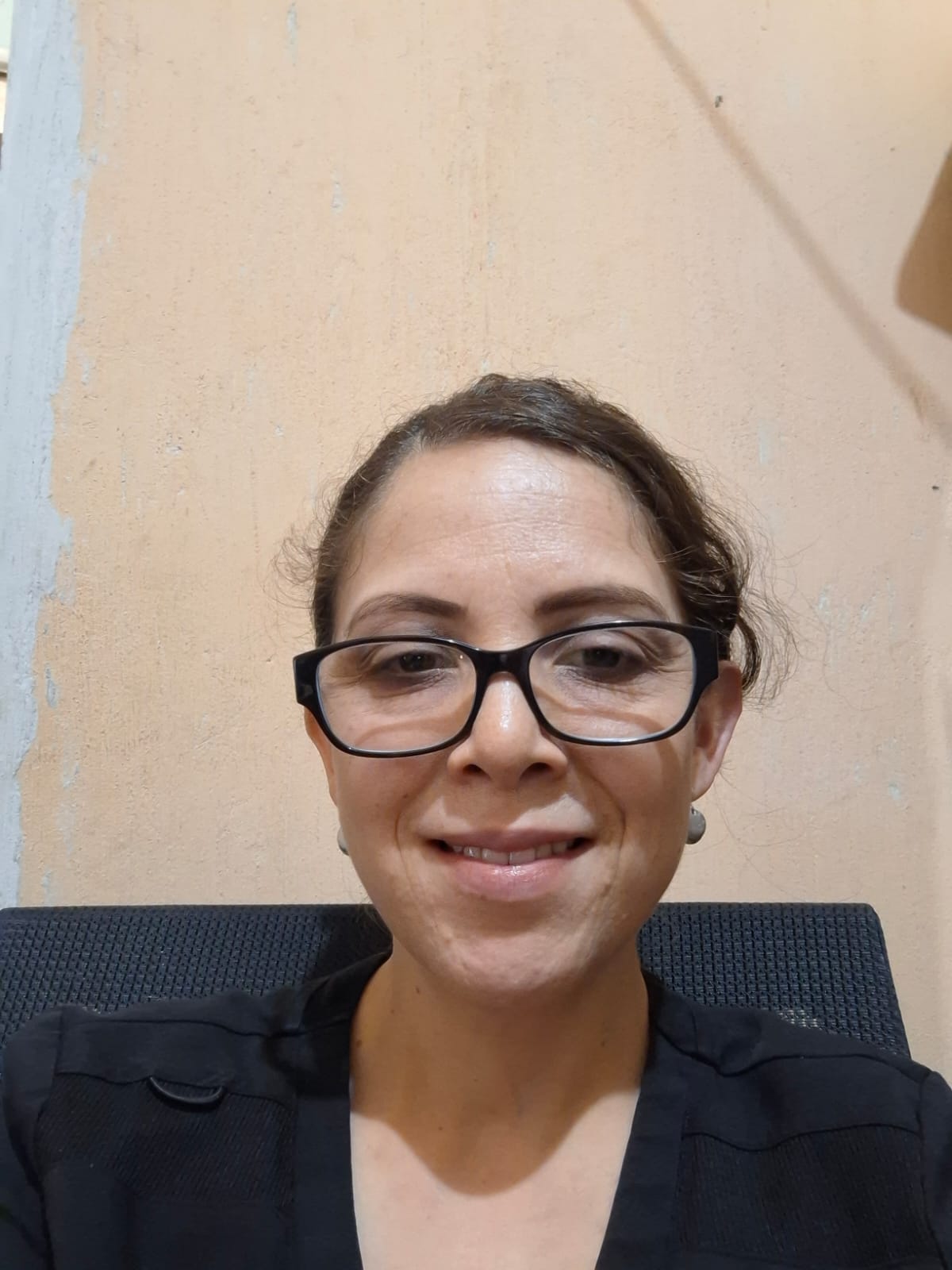 Claudia Eunice