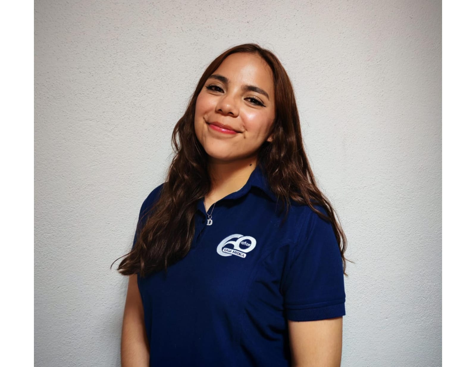Foto de Dr. Daniela Carrillo
